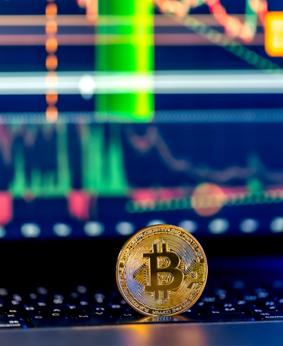 Team von Beleggen bei der Marktanalyse