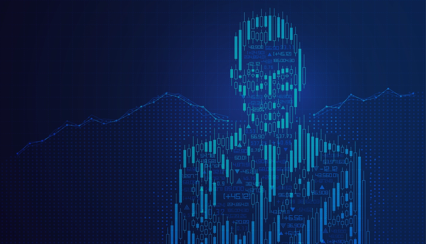 Hintergrundgrafik von Beleggen