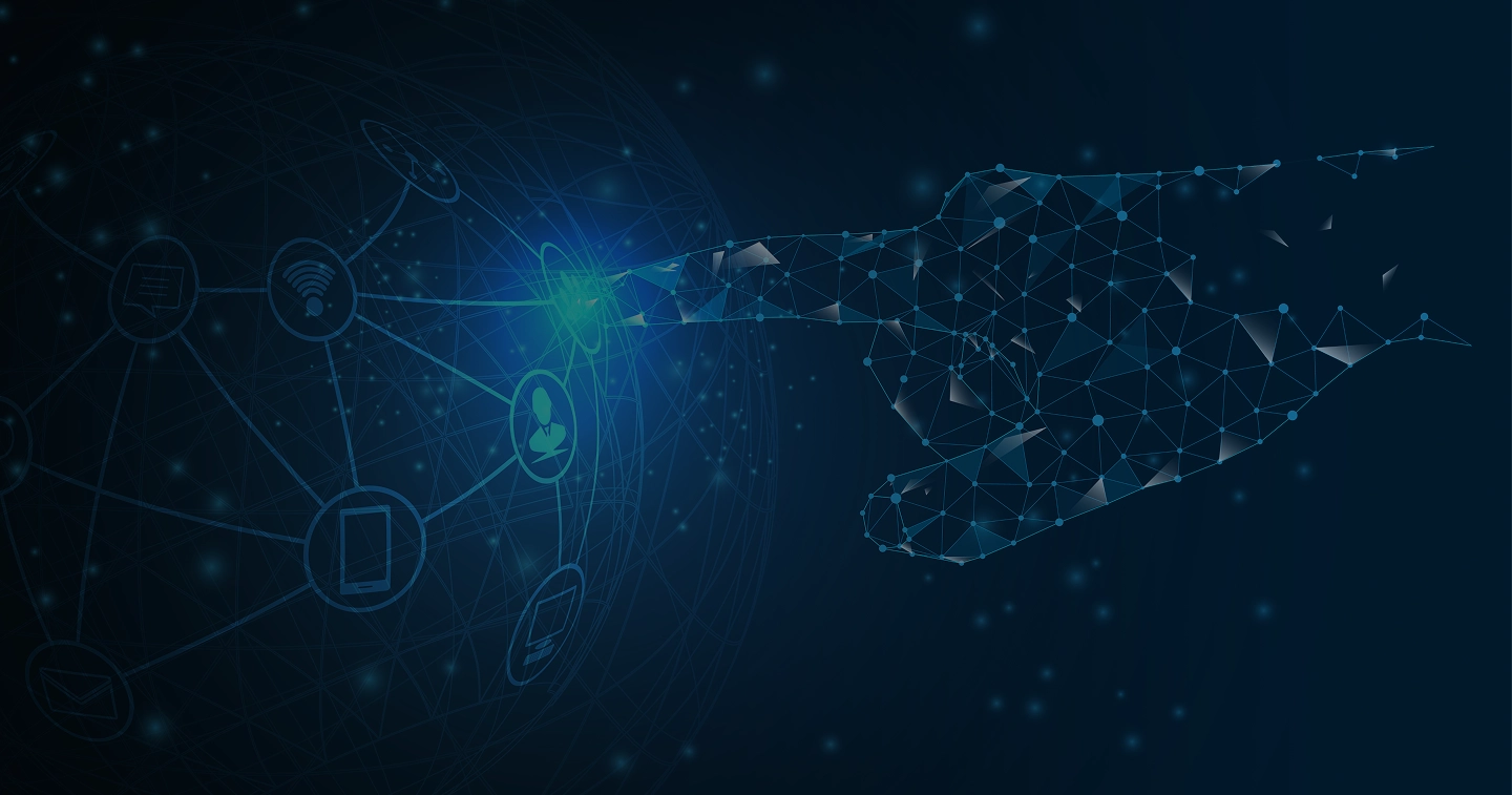 Hintergrundgrafik von Beleggen Kontaktseite