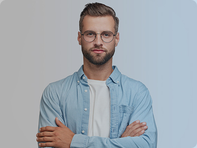 Stefan Lorenz – CTO von Beleggen