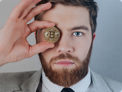 Julian Wolf – Chief Analyst bei Beleggen